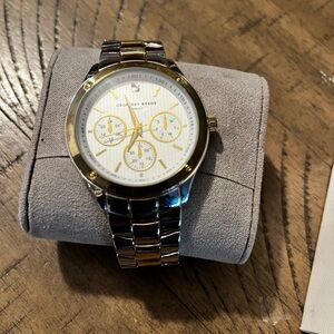 Beautiful Michael Kors, ladies watch